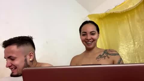 doublepleasure69_ online show from October 27, 2025, 5:00 am