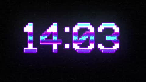 DOUGLAS online show from September 13, 2025, 4:18 pm