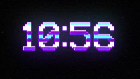 DOUGLAS online show from September 18, 2025, 4:20 pm