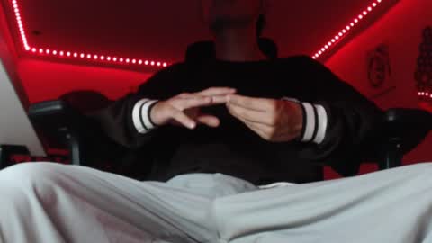 douglas_drake online show from March 8, 2025, 5:49 am