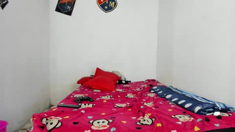 douglas_gallegos online show from January 26, 2025, 3:38 am