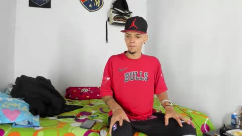 douglas_gallegos online show from January 15, 2026, 1:43 am