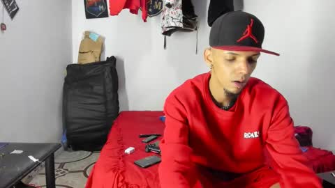 Snapshot of douglas_gallegos chatting on March 14, 2026, 8:20 am douglas_gallegos online show from March 14, 2026, 8:20 am