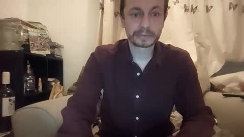 doveyfinn88 online show from February 10, 2026, 12:15 am