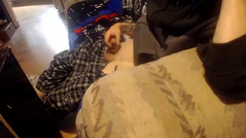 DOWN4DAKROWN online show from February 11, 2026, 11:04 am