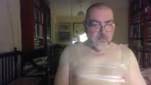 doxoebloke68 online show from January 4, 2025, 6:19 pm