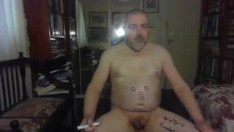 doxoebloke68 online show from January 10, 2025, 11:11 am