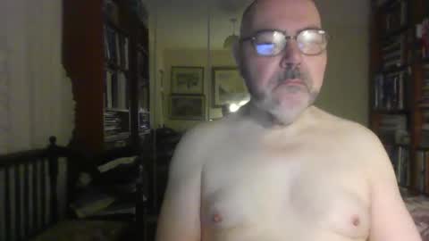 doxoebloke68 online show from January 19, 2025, 7:25 am