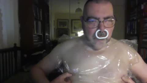 doxoebloke68 online show from February 2, 2025, 8:13 am