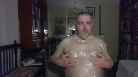 doxoebloke68 online show from February 2, 2025, 7:14 pm