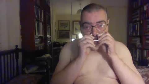 doxoebloke68 online show from February 3, 2025, 6:34 am