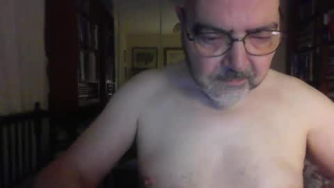 doxoebloke68 online show from February 9, 2025, 7:27 am