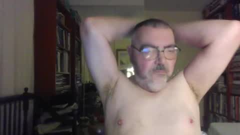 doxoebloke68 online show from February 11, 2025, 10:18 pm