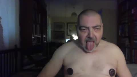 doxoebloke68 online show from February 27, 2025, 4:21 pm