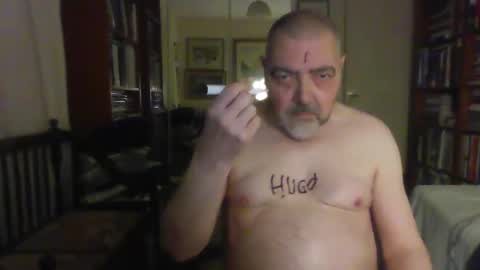 doxoebloke68 online show from February 27, 2025, 9:58 pm