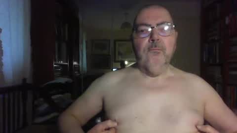 doxoebloke68 online show from March 8, 2025, 9:28 am