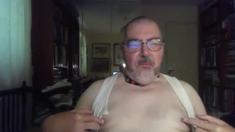 doxoebloke68 online show from September 27, 2025, 11:48 am