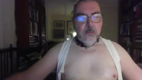 doxoebloke68 online show from September 28, 2025, 6:30 am