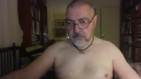 doxoebloke68 online show from September 29, 2025, 5:45 am