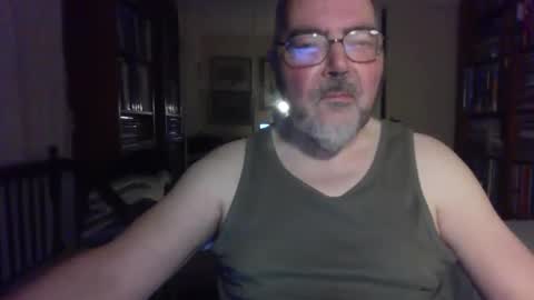 doxoebloke68 online show from October 19, 2025, 7:14 pm