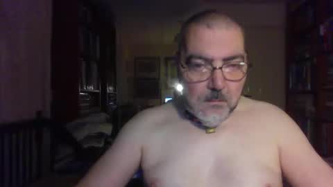 doxoebloke68 online show from November 10, 2025, 6:45 am