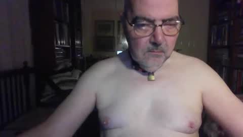 doxoebloke68 online show from November 16, 2025, 6:30 am