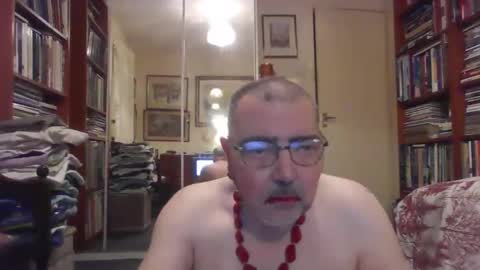 doxoebloke68 online show from November 19, 2025, 5:51 am