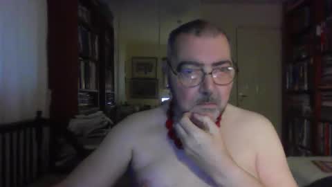 doxoebloke68 online show from November 28, 2025, 3:04 pm