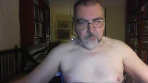 doxoebloke68 online show from December 2, 2025, 6:41 am