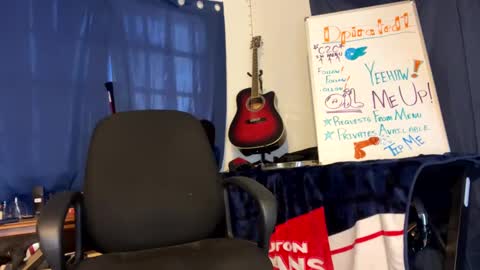 MrPirated online show from February 8, 2025, 5:50 pm