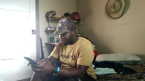 MrPirated online show from May 12, 2026, 1:08 pm