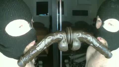 dpthroatorallybi online show from January 12, 2026, 3:34 am