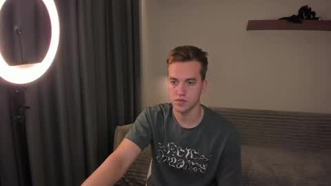 Mervin  online show from September 19, 2025, 8:31 pm