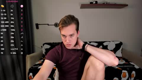 Mervin  online show from November 8, 2025, 10:52 pm