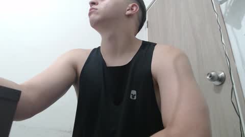 draco_boy2000 online show from March 3, 2026, 10:15 pm