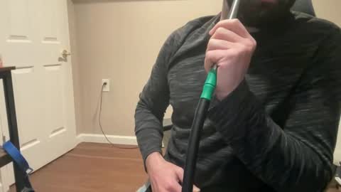 Draco Duncan online show from February 17, 2025, 5:36 am