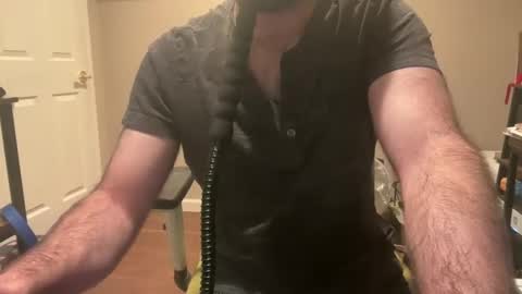 Draco Duncan online show from October 13, 2025, 2:11 am