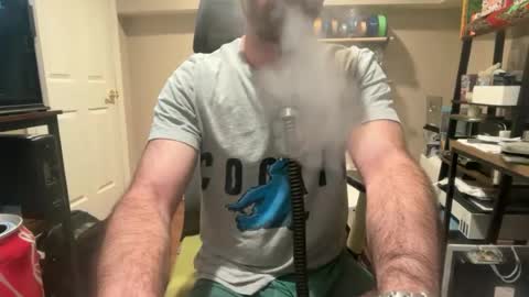 Draco Duncan online show from June 22, 2026, 2:35 am