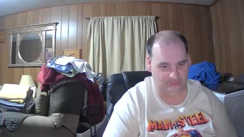 draconian_stone online show from January 19, 2026, 2:04 am