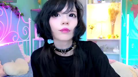 Draculaura online show from December 28, 2024, 12:15 am