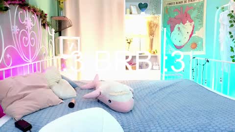 Draculaura online show from January 5, 2025, 12:09 am