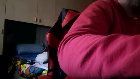 Matt  May online show from February 20, 2025, 8:06 am