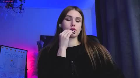 Lisbeth Salander online show from March 1, 2026, 5:20 am