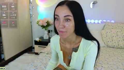 Katya online show from September 11, 2025, 7:41 am