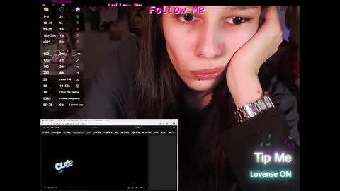 Snapshot of dragonmane666 chatting on February 11, 2025, 9:46 pm dragonmane666 online show from February 11, 2025, 9:46 pm