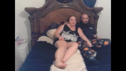 dragontamer6969 online show from February 2, 2025, 3:43 am