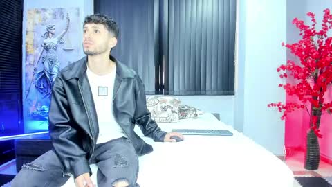 Drake and Zara online show from April 17, 2026, 12:52 pm