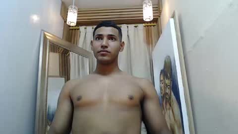 drake_cerra online show from October 7, 2025, 2:31 am