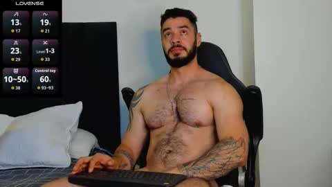 drake_cole11 online show from January 18, 2026, 12:47 am