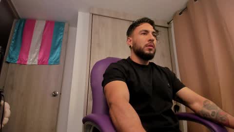 drake jackson11 online show from November 10, 2025, 10:36 am